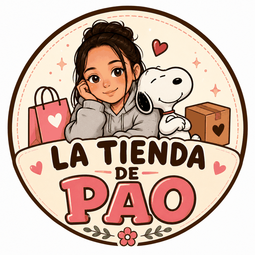 La tienda de Pao
