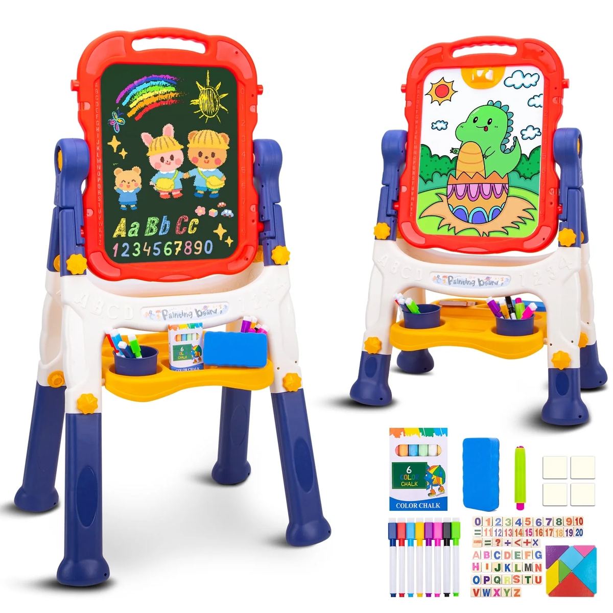 Pizarra infantil 😍