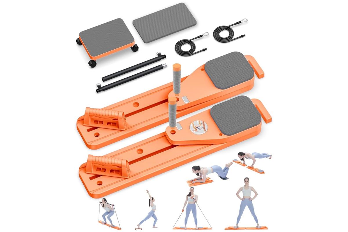 Tabla para pilates