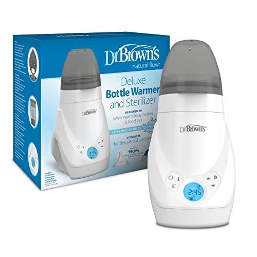 Calentador y esterilizador Dr.Brown’s