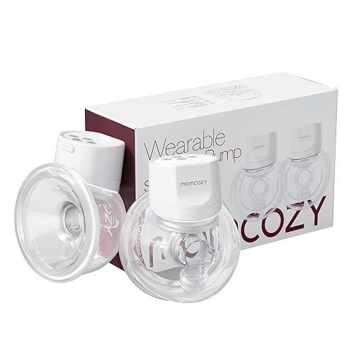 Extractor Momcozy S12 pro