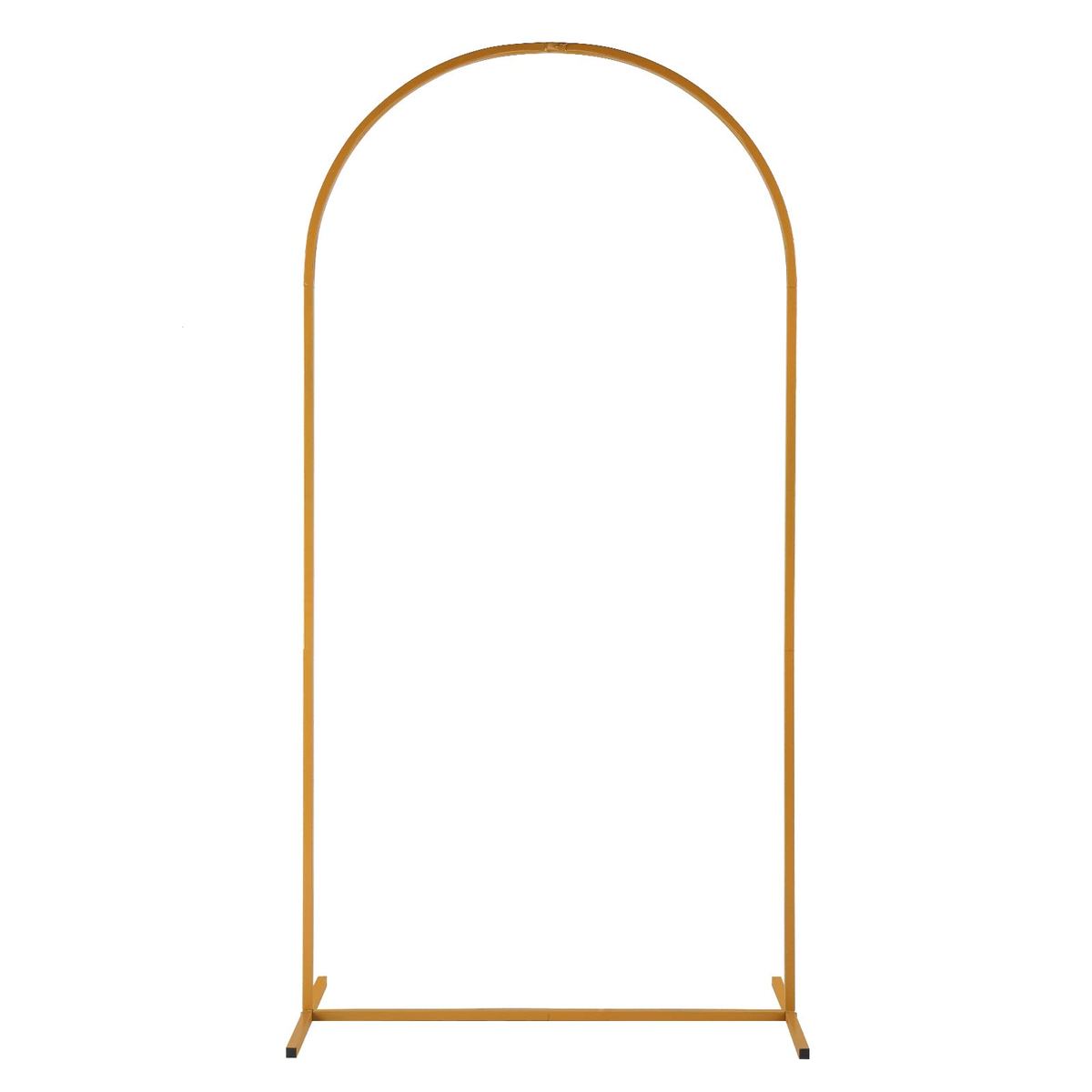 Arco de metal para decoración 💕