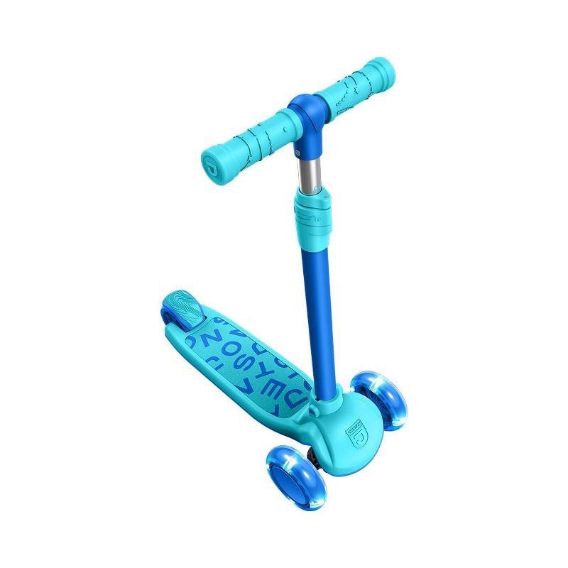 Scooter 3+😍