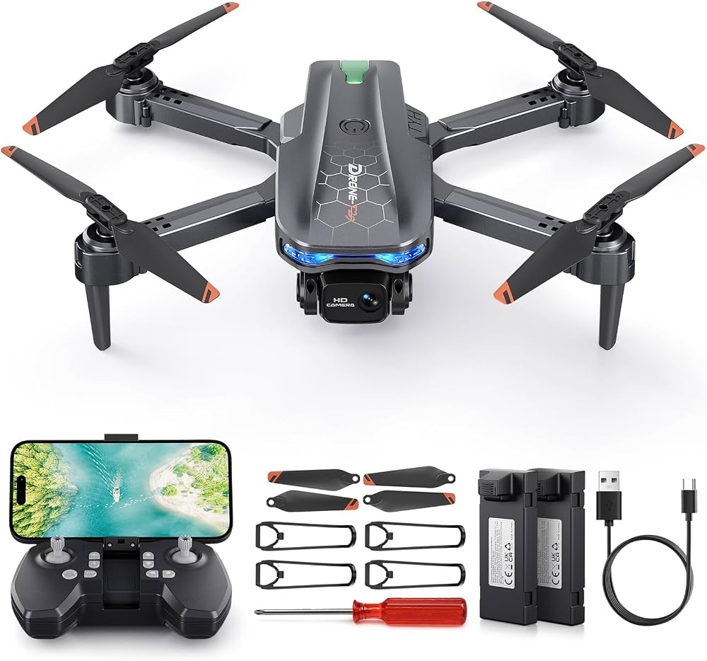 Drone T29🫧