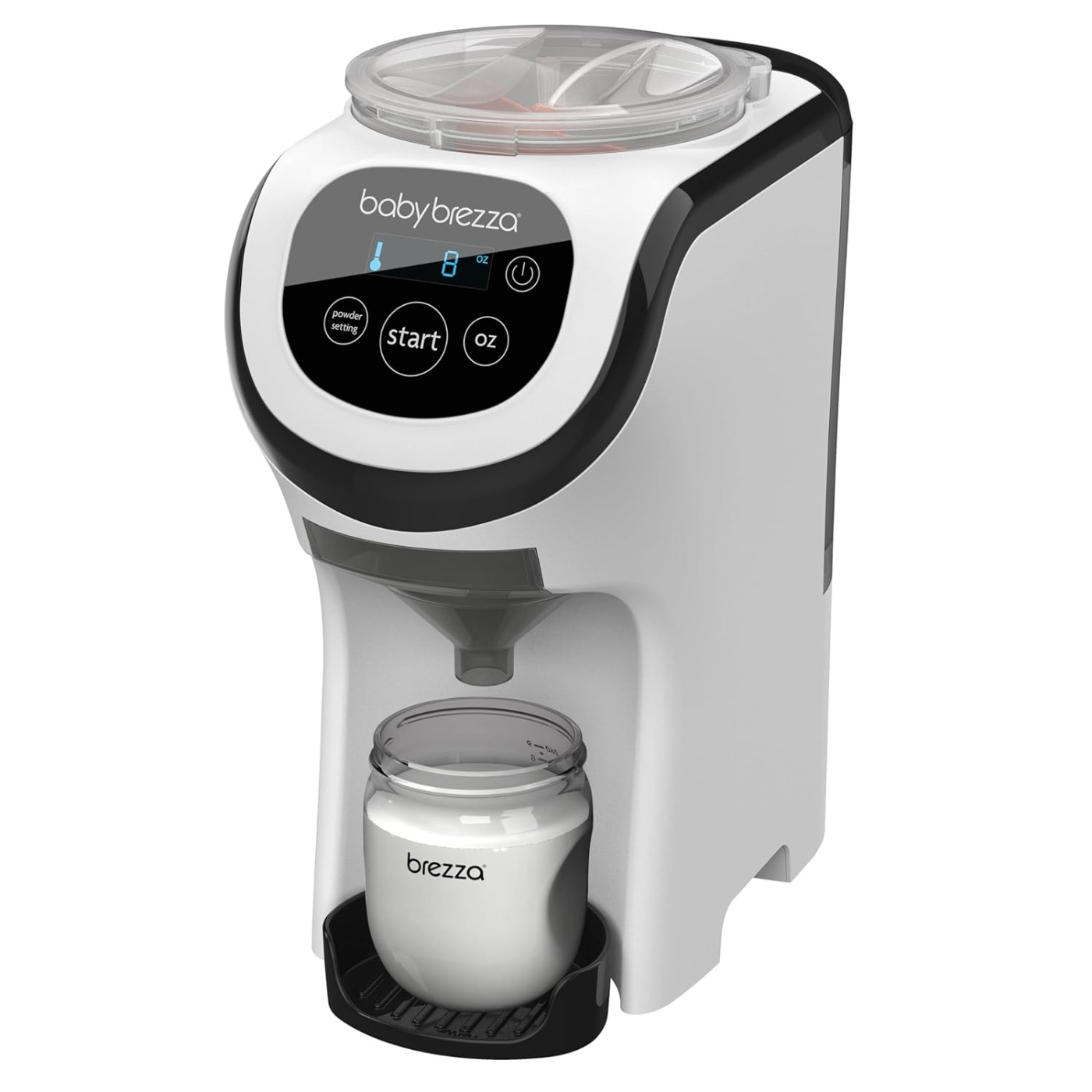 baby brezza - Formula Pro Powder Dispenser mini