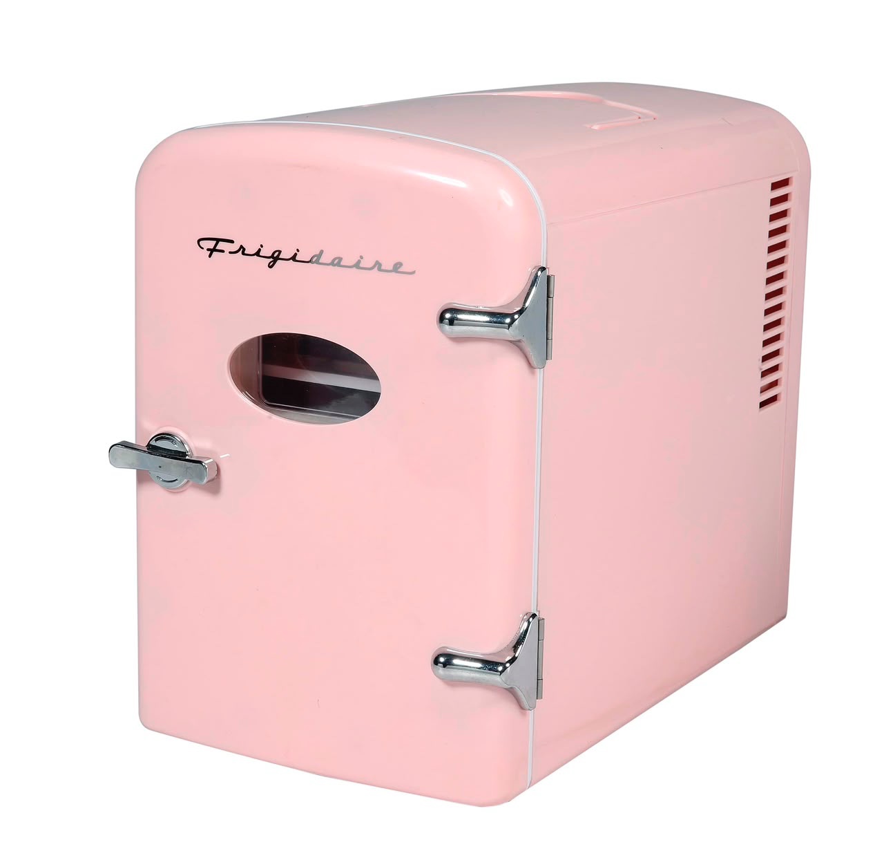 Mini refri rosa Frigidaire 💕 (Ver detalle)